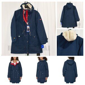 Tommy Hilfiger Ladies' Parka Jacket